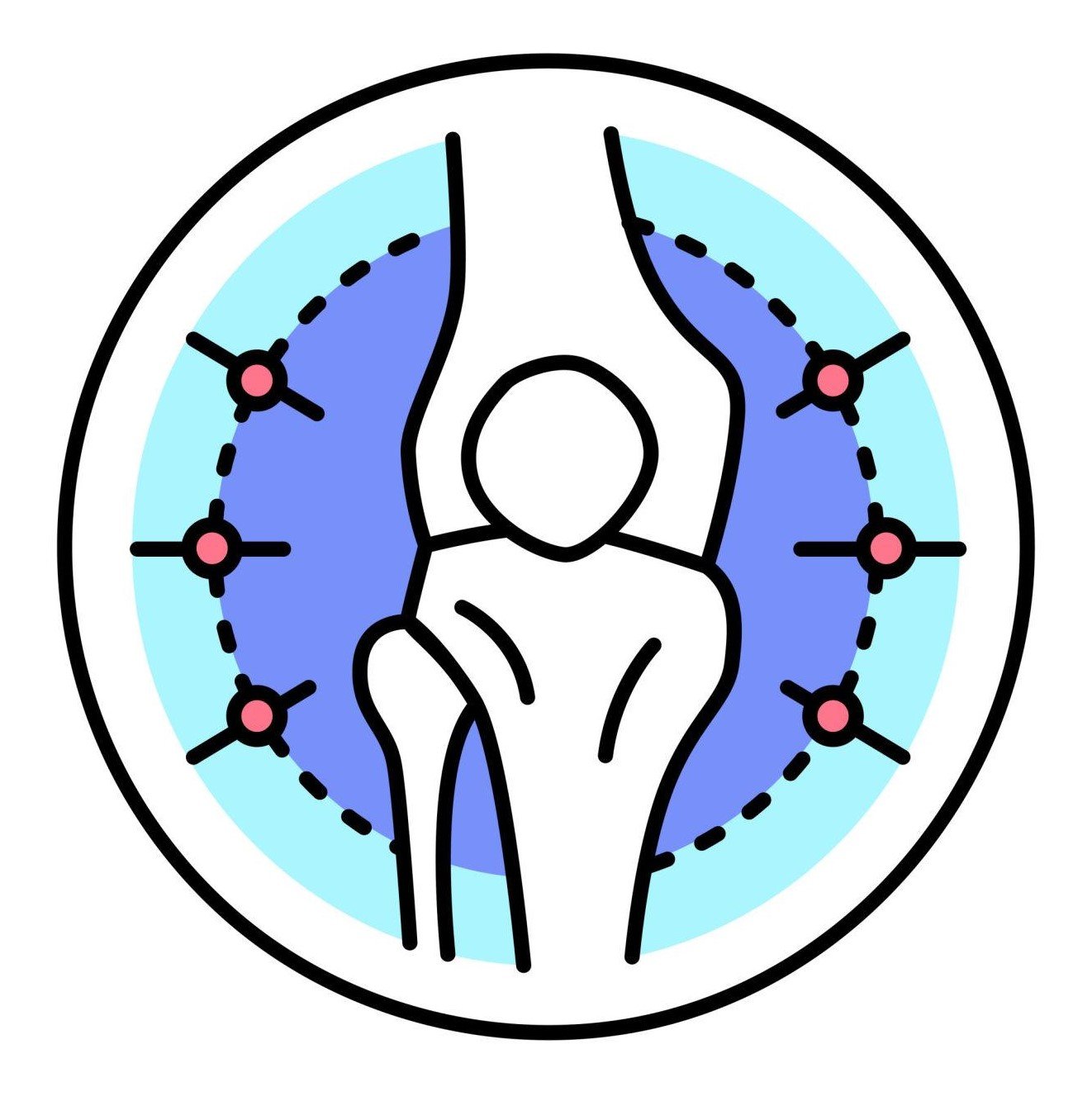 Rheumatology Icon